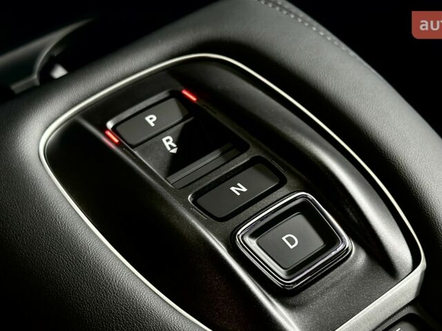 купить новое авто Хонда ZR-V 2023 года от официального дилера HONDA Одеса Хонда фото