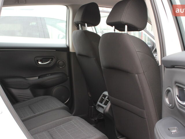 купити нове авто Хонда ZR-V 2023 року від офіційного дилера Автосалон Honda Львів "Арія Моторс" Хонда фото