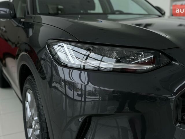 купити нове авто Хонда ZR-V 2023 року від офіційного дилера Автоцентр «Форсаж авто» Хонда фото