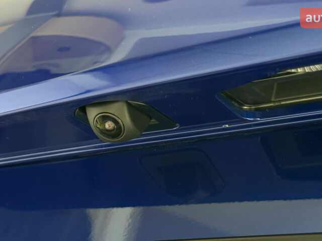 купити нове авто Хонда ZR-V 2023 року від офіційного дилера Дніпро Мотор Інвест Хонда фото