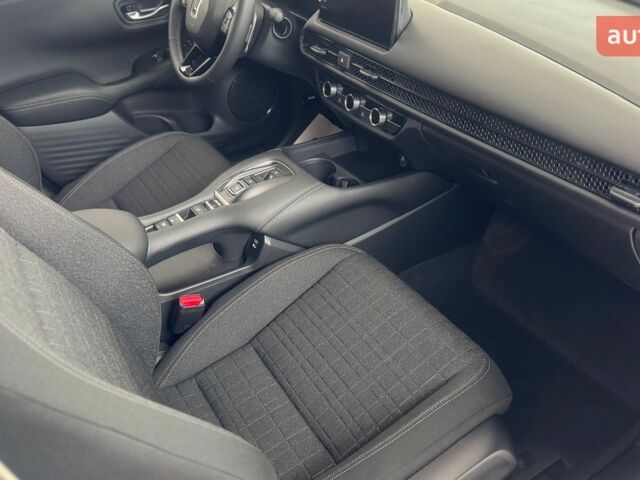 купить новое авто Хонда ZR-V 2023 года от официального дилера Автоцентр «Форсаж авто» Хонда фото