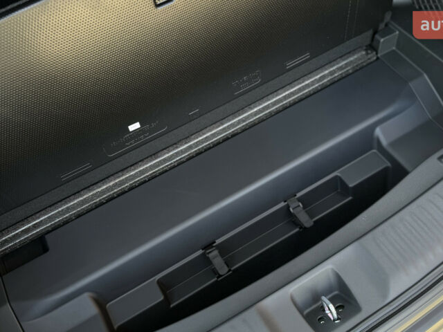 Хонда ZR-V, объемом двигателя 1.99 л и пробегом 0 тыс. км за 35543 $, фото 33 на Automoto.ua