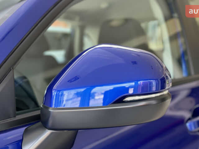 Хонда ZR-V 2023 в Киеве на Automoto.ua Хонда ZR-V, объемом двигателя 1.99 л и пробегом 0 тыс. км за 35543 $, фото 14 на Automoto.ua
