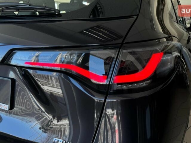 Хонда ZR-V, об'ємом двигуна 1.99 л та пробігом 0 тис. км за 33294 $, фото 5 на Automoto.ua