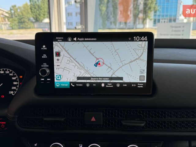Хонда ZR-V 2023 в Киеве на Automoto.ua Хонда ZR-V, объемом двигателя 1.99 л и пробегом 0 тыс. км за 35543 $, фото 33 на Automoto.ua