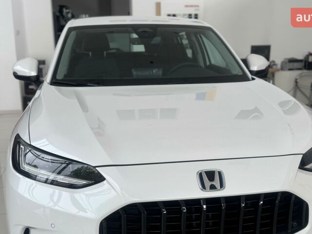 купить новое авто Хонда ZR-V 2023 года от официального дилера Автоцентр «Форсаж авто» Хонда фото