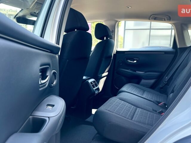 купить новое авто Хонда ZR-V 2023 года от официального дилера HONDA Одеса Хонда фото