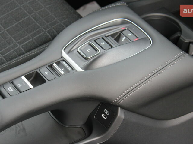 купити нове авто Хонда ZR-V 2023 року від офіційного дилера Автосалон Honda Львів "Арія Моторс" Хонда фото