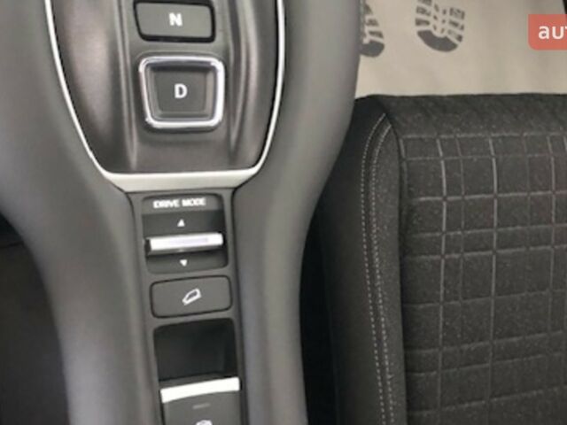 Хонда ZR-V, объемом двигателя 1.99 л и пробегом 0 тыс. км за 35853 $, фото 10 на Automoto.ua