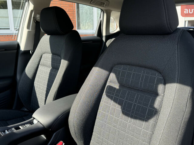 Хонда ZR-V, объемом двигателя 1.99 л и пробегом 0 тыс. км за 35543 $, фото 34 на Automoto.ua