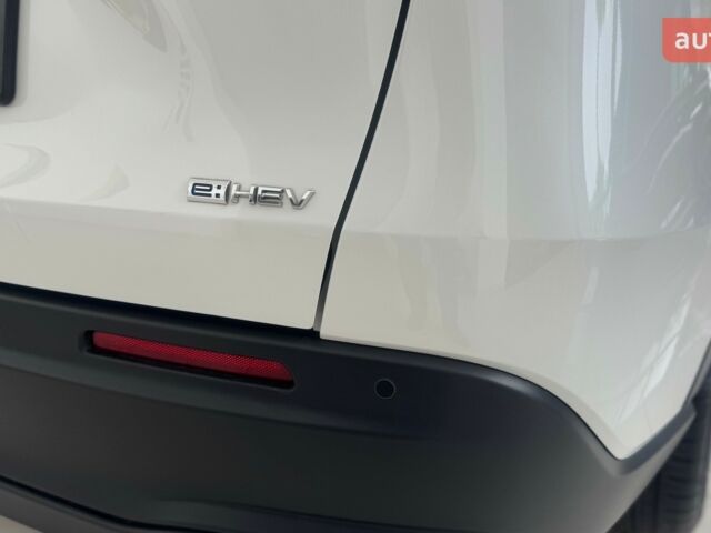 купить новое авто Хонда ZR-V 2023 года от официального дилера Автоцентр «Форсаж авто» Хонда фото