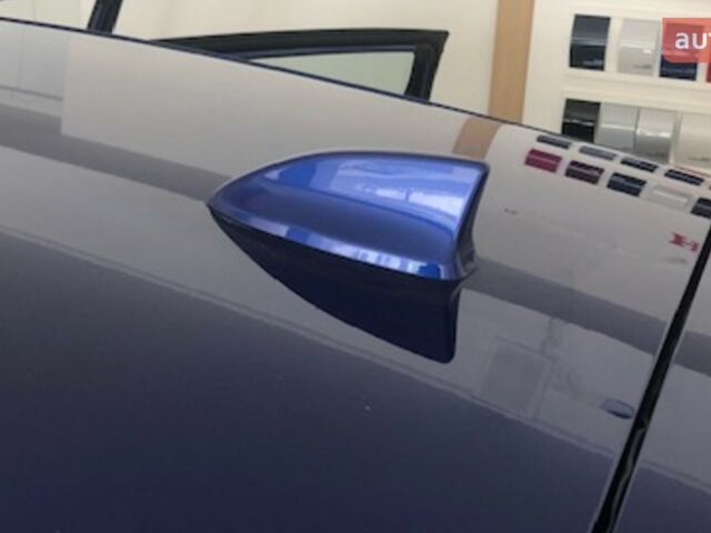 Хонда ZR-V, объемом двигателя 1.99 л и пробегом 0 тыс. км за 35853 $, фото 15 на Automoto.ua