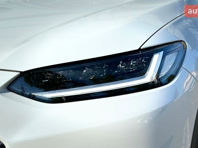 купить новое авто Хонда ZR-V 2023 года от официального дилера HONDA Одеса Хонда фото