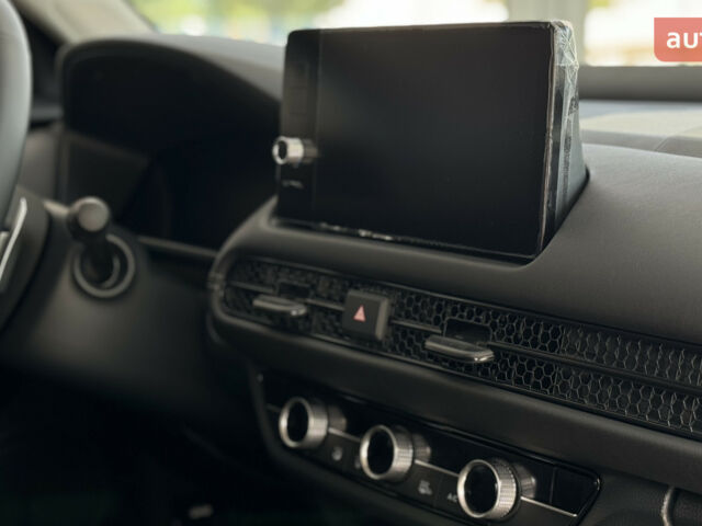 Хонда ZR-V 2023 в Киеве на Automoto.ua Хонда ZR-V, объемом двигателя 1.99 л и пробегом 0 тыс. км за 35543 $, фото 36 на Automoto.ua