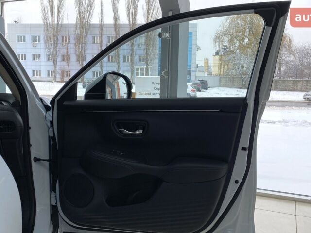 Хонда ZR-V, об'ємом двигуна 1.99 л та пробігом 0 тис. км за 35749 $, фото 20 на Automoto.ua