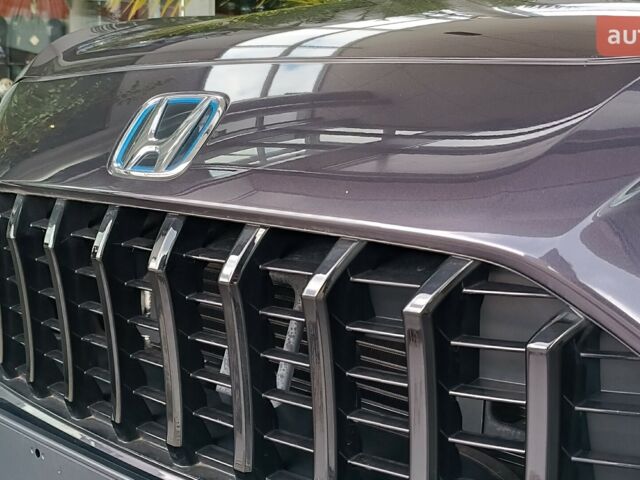 Хонда ZR-V, об'ємом двигуна 1.99 л та пробігом 0 тис. км за 37437 $, фото 2 на Automoto.ua