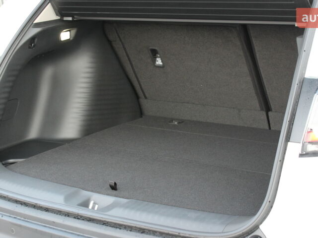 купити нове авто Хонда ZR-V 2023 року від офіційного дилера Автосалон Honda Львів "Арія Моторс" Хонда фото