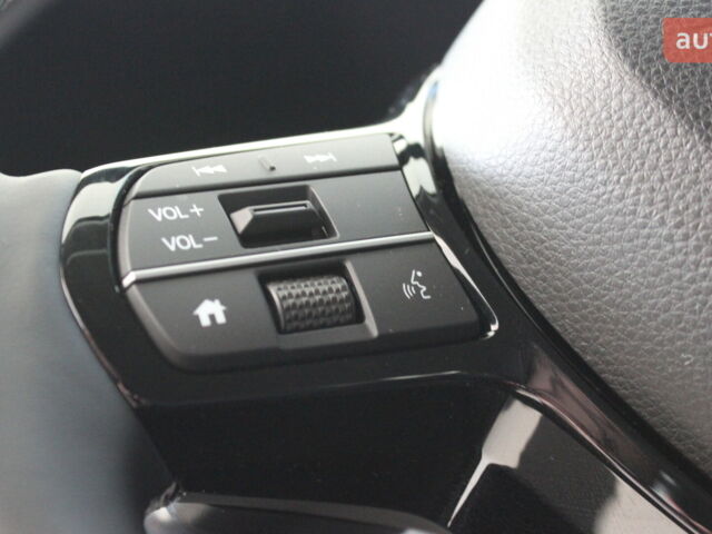 Хонда ZR-V, об'ємом двигуна 1.99 л та пробігом 0 тис. км за 33286 $, фото 35 на Automoto.ua