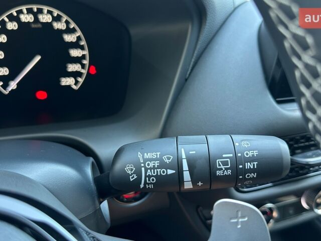 купить новое авто Хонда ZR-V 2023 года от официального дилера HONDA Одеса Хонда фото