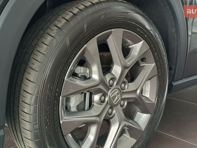 Хонда ZR-V, об'ємом двигуна 1.99 л та пробігом 0 тис. км за 37437 $, фото 8 на Automoto.ua