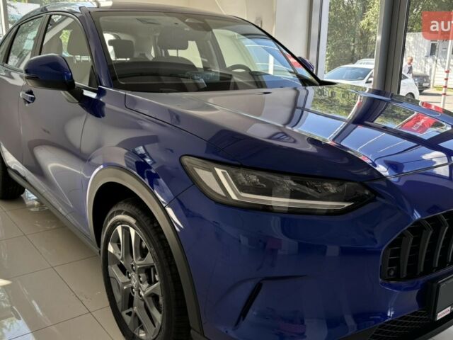 Хонда ZR-V, об'ємом двигуна 1.99 л та пробігом 0 тис. км за 36241 $, фото 14 на Automoto.ua