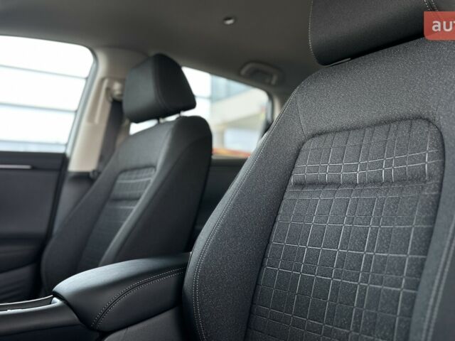 купить новое авто Хонда ZR-V 2023 года от официального дилера HONDA Одеса Хонда фото