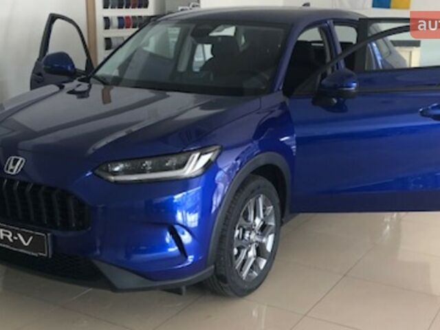 Хонда ZR-V, объемом двигателя 1.99 л и пробегом 0 тыс. км за 35853 $, фото 18 на Automoto.ua