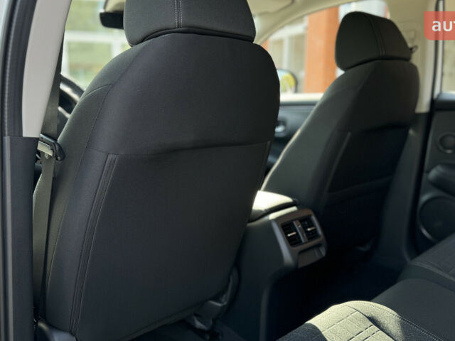 Хонда ZR-V, объемом двигателя 1.99 л и пробегом 0 тыс. км за 35543 $, фото 30 на Automoto.ua