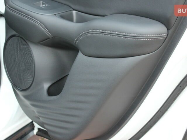 купити нове авто Хонда ZR-V 2023 року від офіційного дилера Автосалон Honda Львів "Арія Моторс" Хонда фото