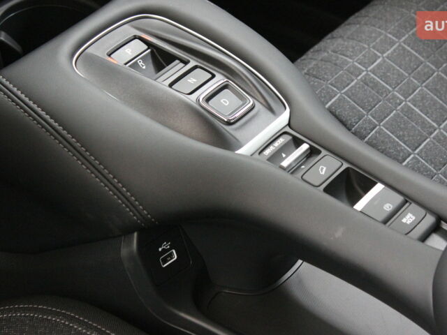 купить новое авто Хонда ZR-V 2023 года от официального дилера Автосалон Honda Львів "Арія Моторс" Хонда фото