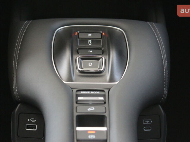 Хонда ZR-V, об'ємом двигуна 1.99 л та пробігом 0 тис. км за 33286 $, фото 25 на Automoto.ua