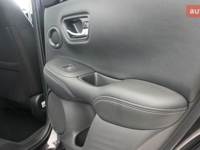 Хонда ZR-V, об'ємом двигуна 1.99 л та пробігом 0 тис. км за 33286 $, фото 36 на Automoto.ua