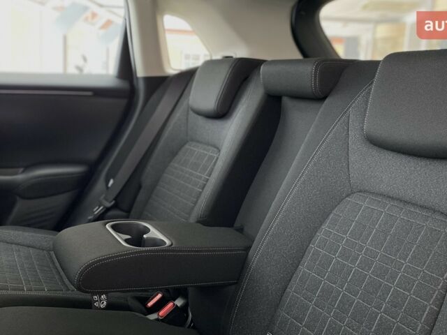 Хонда ZR-V, об'ємом двигуна 1.99 л та пробігом 0 тис. км за 35749 $, фото 46 на Automoto.ua