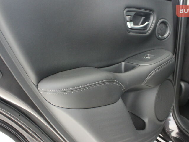 Хонда ZR-V, об'ємом двигуна 1.99 л та пробігом 0 тис. км за 33286 $, фото 37 на Automoto.ua