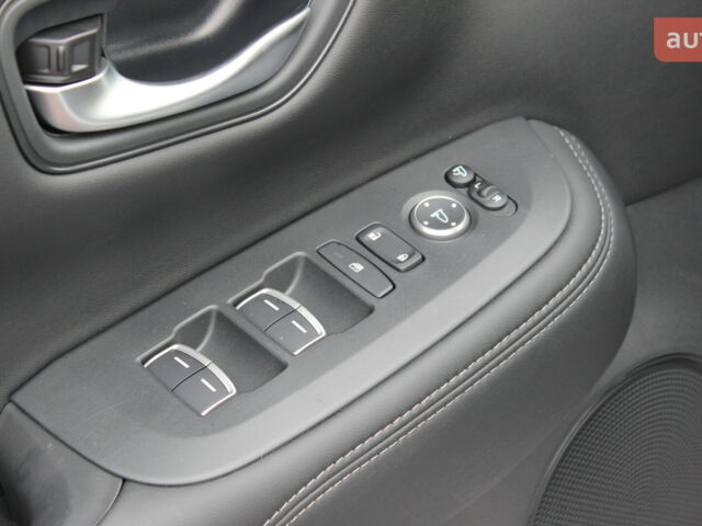 купити нове авто Хонда ZR-V 2023 року від офіційного дилера Автосалон Honda Львів "Арія Моторс" Хонда фото