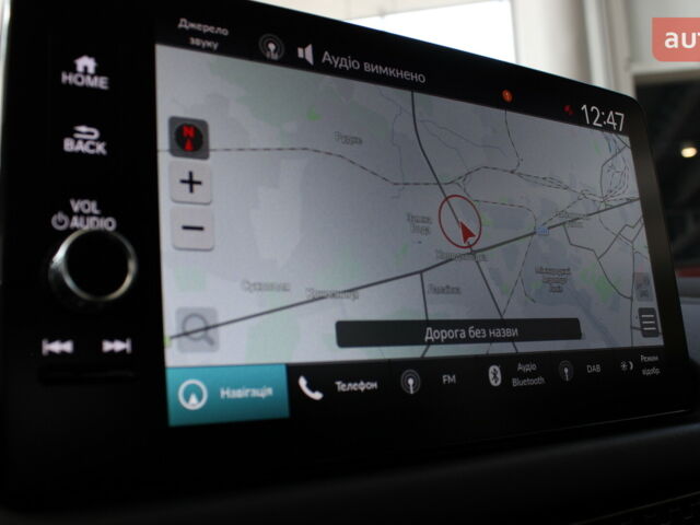 Хонда ZR-V, об'ємом двигуна 1.99 л та пробігом 0 тис. км за 33286 $, фото 16 на Automoto.ua