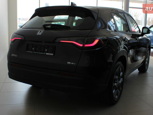 Хонда ZR-V, об'ємом двигуна 1.99 л та пробігом 0 тис. км за 33286 $, фото 6 на Automoto.ua