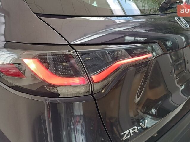 Хонда ZR-V, об'ємом двигуна 1.99 л та пробігом 0 тис. км за 37437 $, фото 6 на Automoto.ua