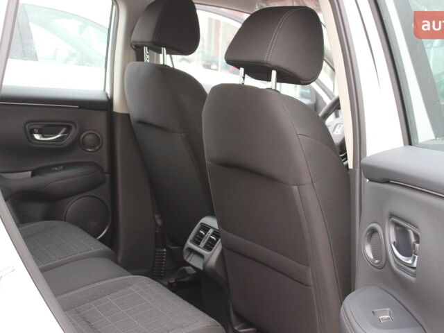 купити нове авто Хонда ZR-V 2023 року від офіційного дилера Автосалон Honda Львів "Арія Моторс" Хонда фото