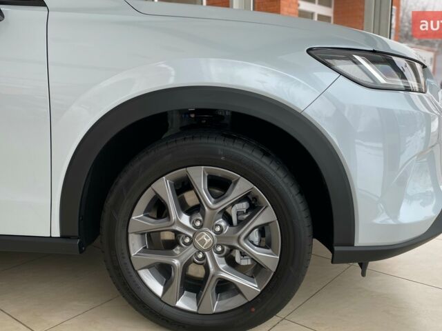 Хонда ZR-V 2023 в Киеве на Automoto.ua Хонда ZR-V, объемом двигателя 1.99 л и пробегом 0 тыс. км за 35543 $, фото 9 на Automoto.ua