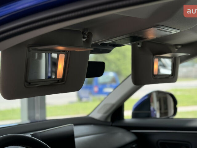 Хонда ZR-V 2023 в Киеве на Automoto.ua Хонда ZR-V, объемом двигателя 1.99 л и пробегом 0 тыс. км за 35543 $, фото 48 на Automoto.ua