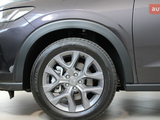 Хонда ZR-V, об'ємом двигуна 1.99 л та пробігом 0 тис. км за 33286 $, фото 31 на Automoto.ua