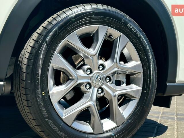 купить новое авто Хонда ZR-V 2023 года от официального дилера HONDA Одеса Хонда фото