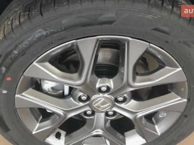 Хонда ZR-V, объемом двигателя 1.99 л и пробегом 0 тыс. км за 35853 $, фото 5 на Automoto.ua