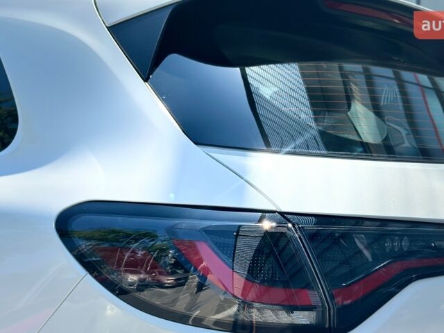 купить новое авто Хонда ZR-V 2023 года от официального дилера HONDA Одеса Хонда фото