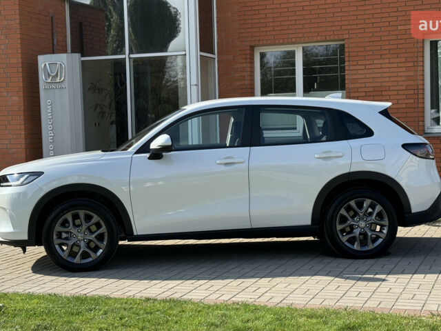Хонда ZR-V, объемом двигателя 1.99 л и пробегом 0 тыс. км за 35543 $, фото 3 на Automoto.ua