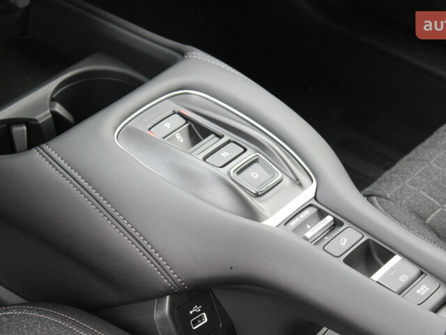 купити нове авто Хонда ZR-V 2023 року від офіційного дилера Автосалон Honda Львів "Арія Моторс" Хонда фото