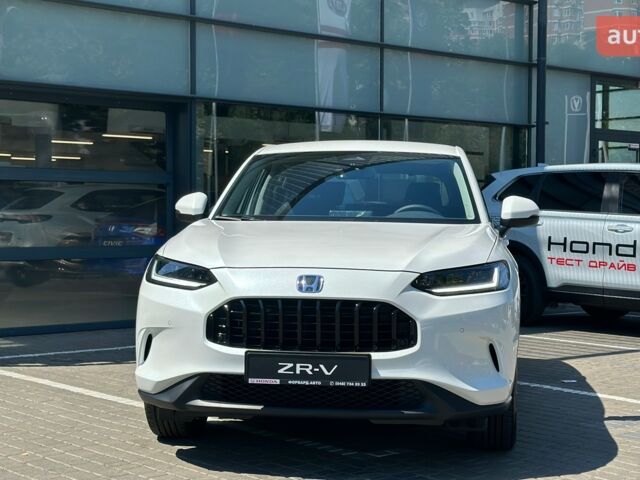 купить новое авто Хонда ZR-V 2023 года от официального дилера HONDA Одеса Хонда фото
