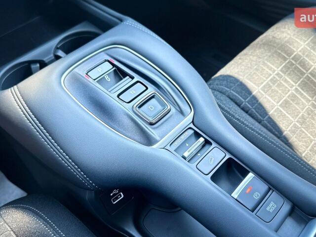 купить новое авто Хонда ZR-V 2023 года от официального дилера HONDA Одеса Хонда фото
