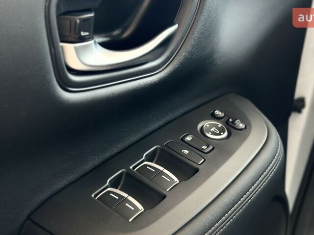 купить новое авто Хонда ZR-V 2023 года от официального дилера HONDA Одеса Хонда фото